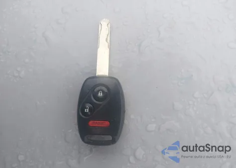 2008 Honda Pilot Vp from USA, damaged, VIN 5FNYF18258B044487